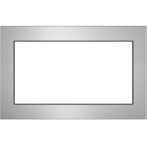 Marco Para Microondas GE 76 Cm Acero