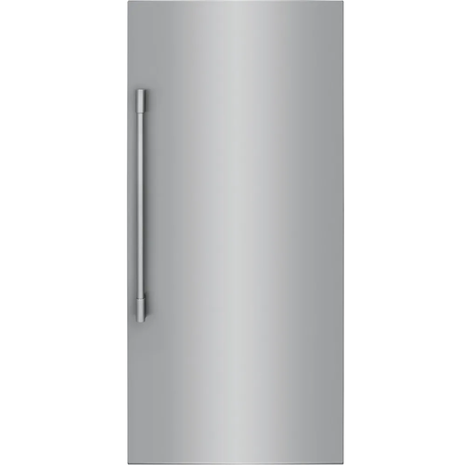 Nevera Frigidaire Professional 19 Pies 1 Pta 84 Cm Acero