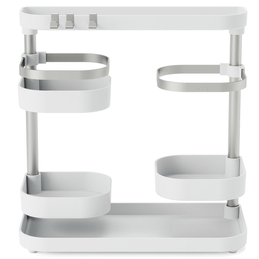 Oganizador Multiusos Umbra Varios Niveles Blanco