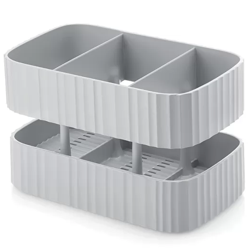 Organizador para Fregadero Guzzini Tidy&Safe Gris