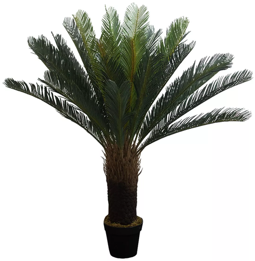 Palmera Artificial 105 Cm