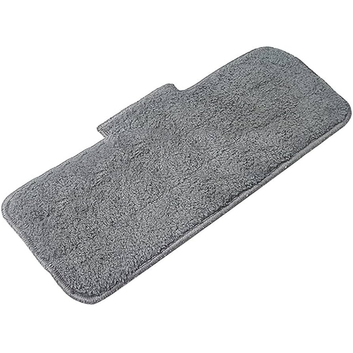 Paño De Repuesto Para Mopa Xiaomi Deerma 2 Pzas Gris