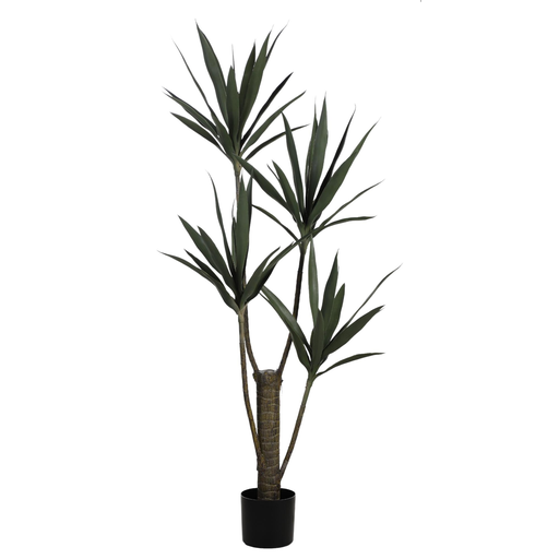 Planta Artificial Concepts Con Macetero 160x80x16 Cm