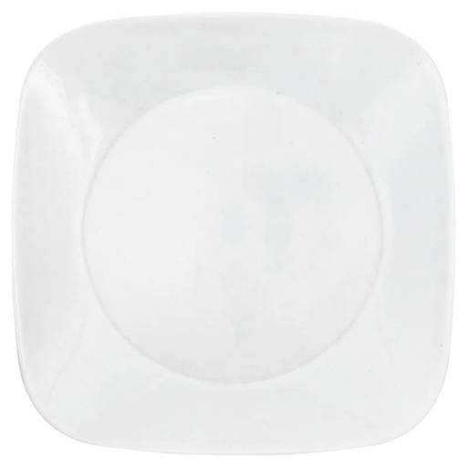 Plato Corelle De Vitrelle Blanco