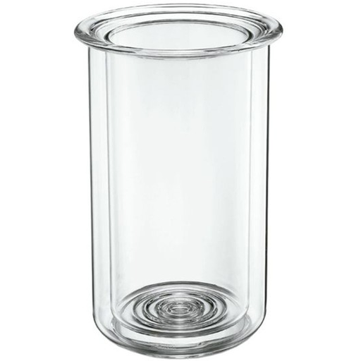 Portabotella Termico Guzzini Transparente