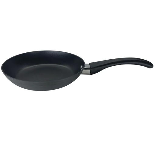 Sarten Magefesa Practix 20 Cm Aluminio Anodizado Negro