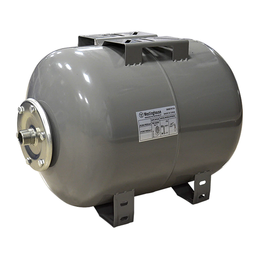 Sistema De Control De Presion Westinghouse 50 Lts Con Acc