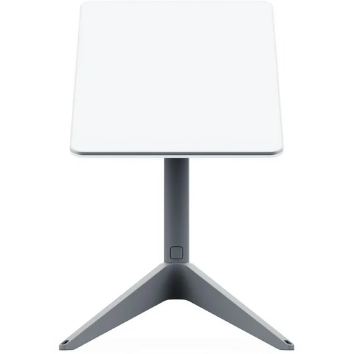 Sistema Wifi Starlink SpaceX Con Antena Parabolica Y Router Doble Banda Blanco Y Gris 