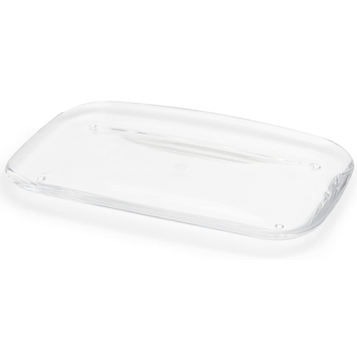 Bandeja Organizadora Para Accesorios Umbra Transparente