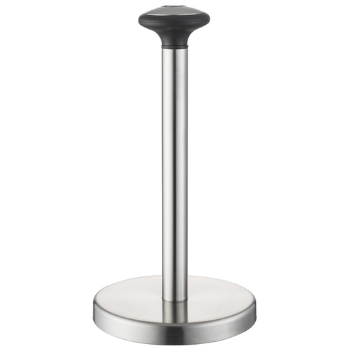 Soporte Para Toallas De Papel Kitchen details Acero