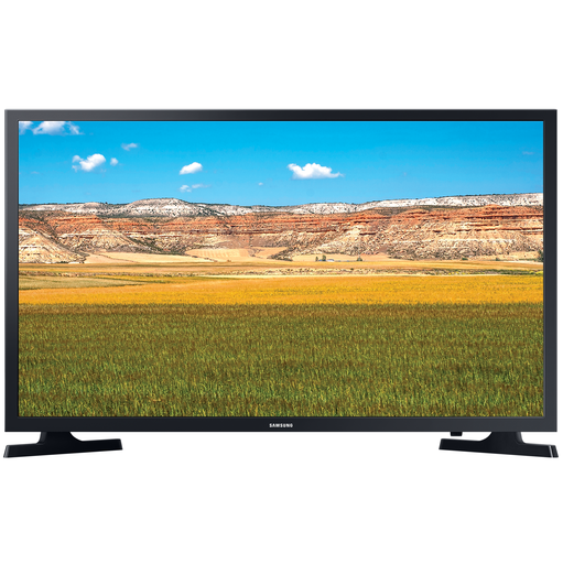 TV 32" Samsung LED HD Smart Con PurColor HDR Y Smart Hub
