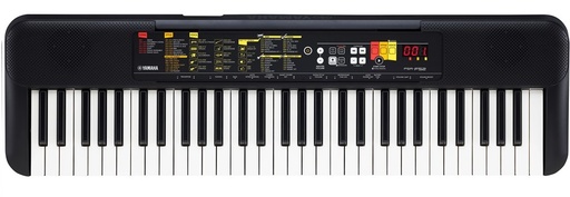 Teclado Electronico Yamaha 61 Teclas 144 Voces De Instrumentos Y 158 Estilos De Acompañamiento