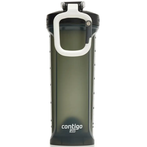 Botella Contigo Shake & Go Fit 2.0 828 Ml Negro