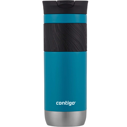 Termo Contigo Byron 2.0 591 Ml Turquesa