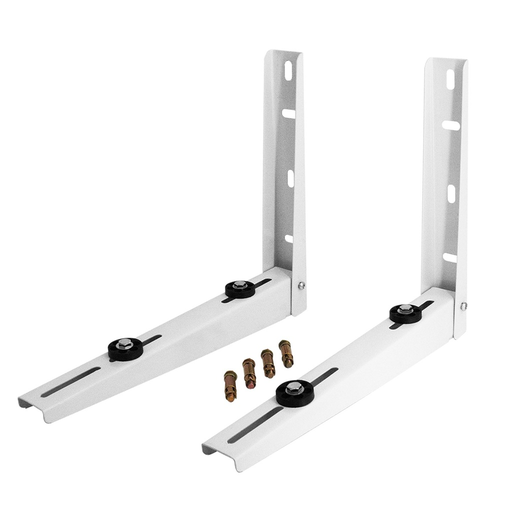 Base Para Aire Wireplus 9000 A 18000 BTU Blanco