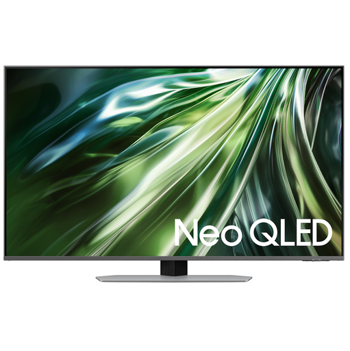 TV 43" Samsung Neo QLED UHD 4K Smart Procesador NQ4 AI Gen2 Con Quantum Matrix