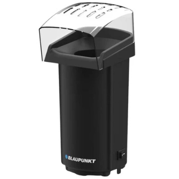 Maquina De Cotufas Blaupunkt 60 Gr 900W Negro