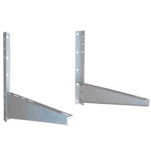 Base Para Aire Blaupunkt 8000 A 24000 Btu Acero