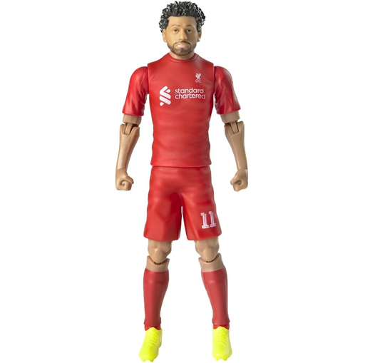 Salah Banbo Toys Liverpool 20 Cm Rojo