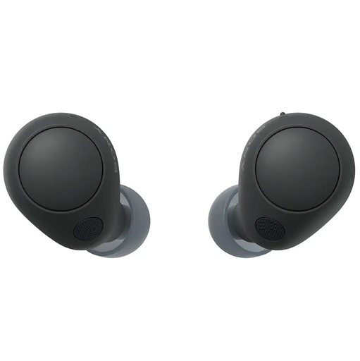 Audifonos Sony In Ear Inalambricos Con Cancelacion De Ruido Y Modo Sonido Ambiente Negro