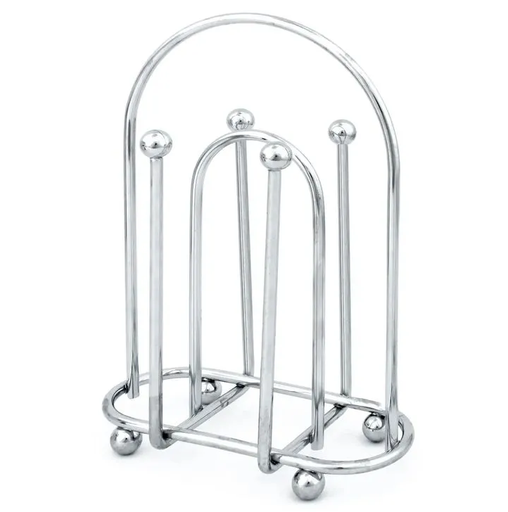 Servilletero Kennedy Home Acero