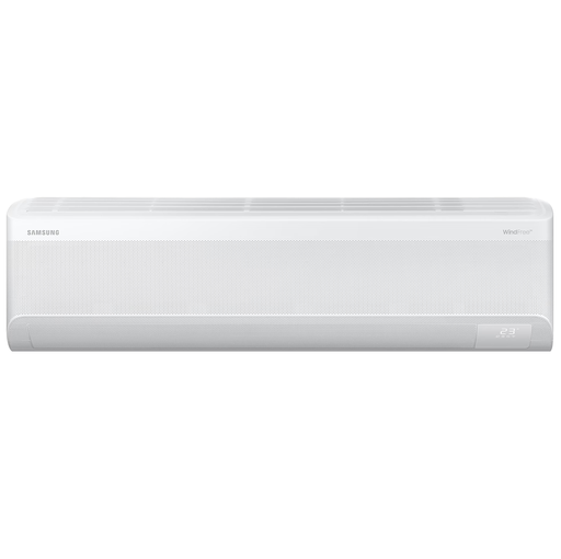 Aire Split 24000 Btu Samsung AI Windfree Inverter 220V Blanco