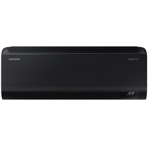 Aire Split 12000 Btu Samsung Bespoke AI Windfree Inverter 220V Negro