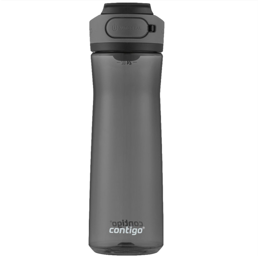 Termo Contigo Cortland Autoseal 2.0 710 Ml Negro