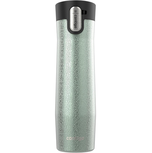 Termo Contigo West Loop 3.0 710 Ml Verde Crystal