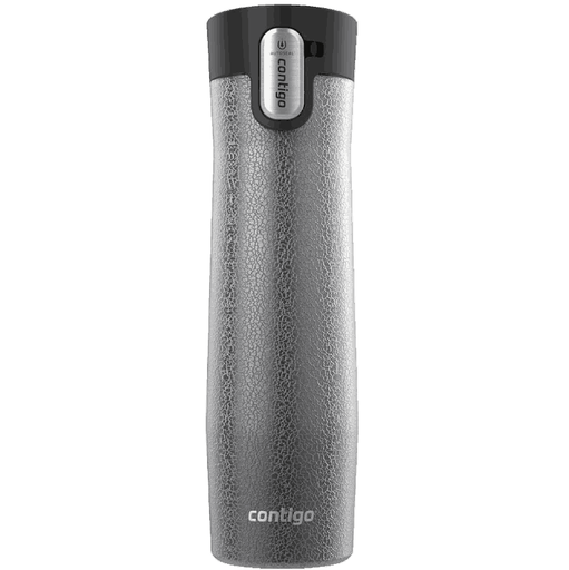 Termo Contigo West Loop 3.0 710 Ml Acero Crystal