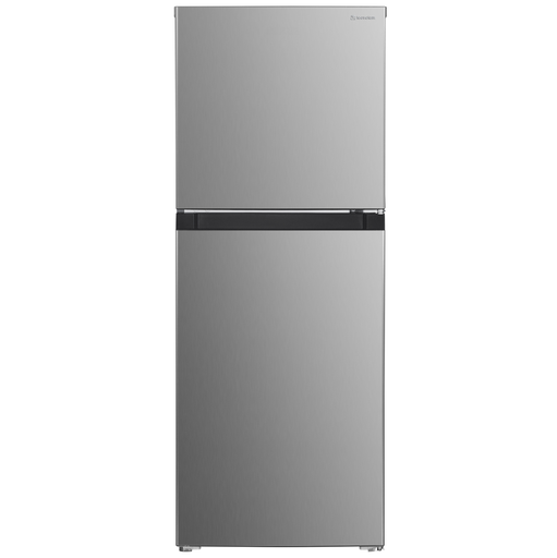 Nevera Tecnolam 9 Pies 2 Ptas 56 Cm Acero