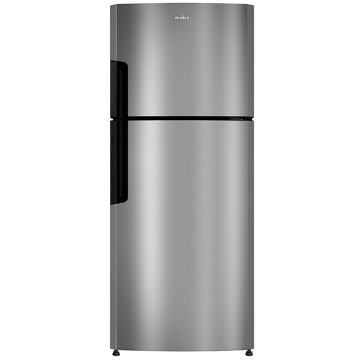 Nevera Mabe 13 Pies 2 Pta 68 Cm Gris Satinado