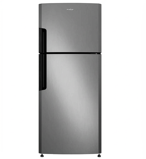 Nevera Mabe 15 Pies 2 Pta 68 Cm Gris Satinado