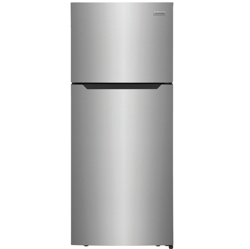 Nevera Frigidaire 18 Pies 2 Ptas 71 Cm Acero