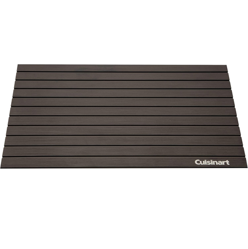 Bandeja De Descongelacion Cuisinart Para Carnes Negro