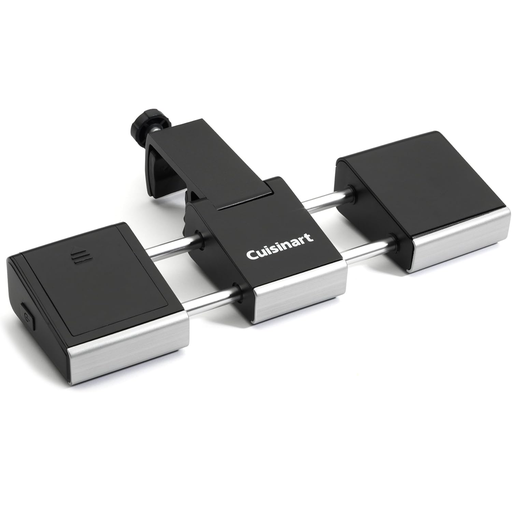 Luz Led Para Parrillera Cuisinart Expandible Negro