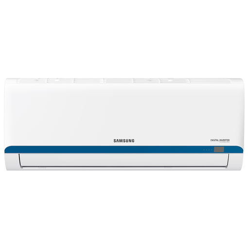 Aire Split 12000 Btu Samsung  Inverter Rapido Enfriamiento 220V Blanco