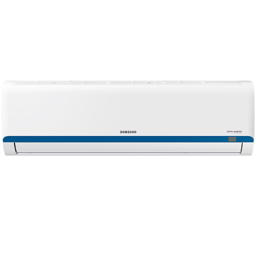 Aire Split 24000 Btu Samsung  Inverter Rapido Enfriamiento 220V Blanco