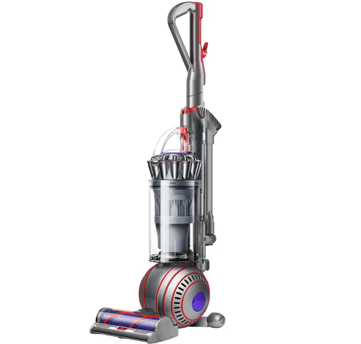 Aspiradora Vertical Dyson Ball Animal 3 Tecnologia Antienredos 3 Modos De Limpieza Niquel