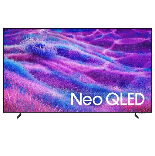 TV 100" Samsung Vision AI Neo QLED 4K Smart Procesador NQ4 AI Gen2 Con Supersize Picture Enhancer Y Dolby Atmos