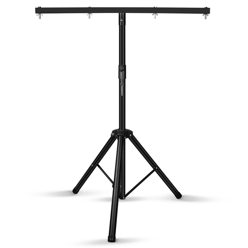 Tripode Para Luces De Proyeccion Elitec Ajustable Negro