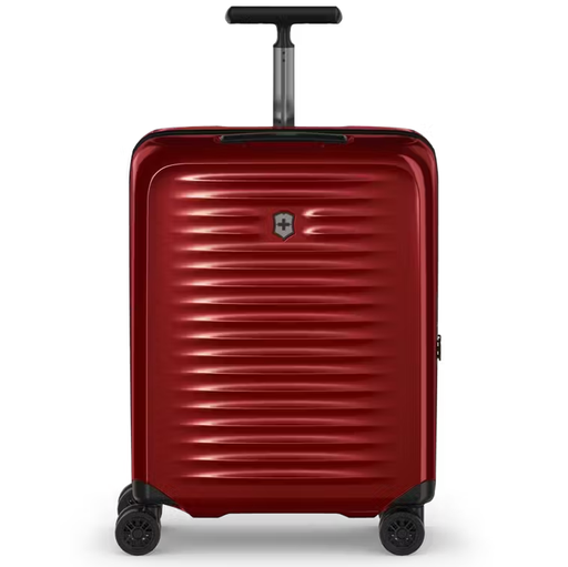 Maleta Victorinox Airox Global Giratoria Con Ruedas 55X40X20 Cm Rojo