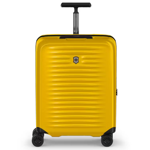 Maleta Victorinox Airox Global Giratoria Con Ruedas 55X40X20 Cm Amarillo