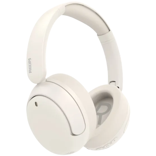Audifonos Philips Over Ear Inalambricos Con Bluetooth Y Cancelacion De Ruido Blanco