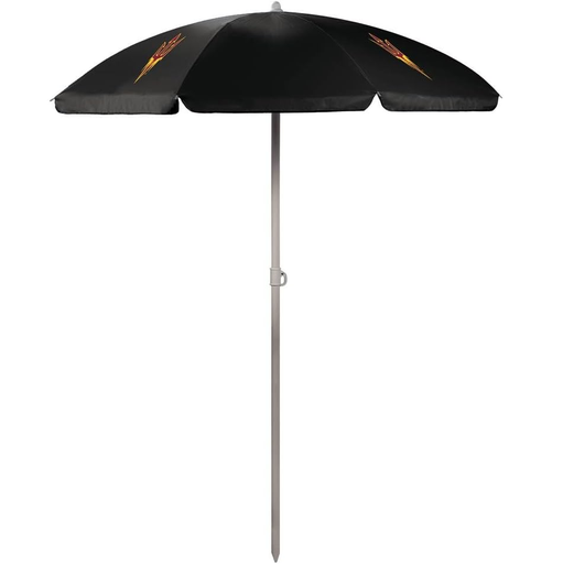 Sombrilla Picnic Time Negro