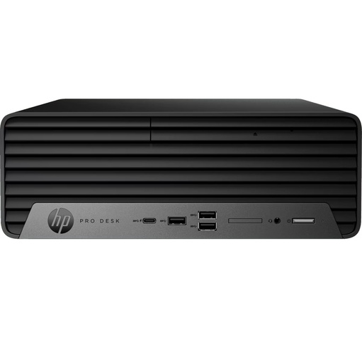 Pc Hp Pro SFF 400 G9 Intel Core i7-13700 Gen13 16GB Ram/1Tb Ssd Negro
