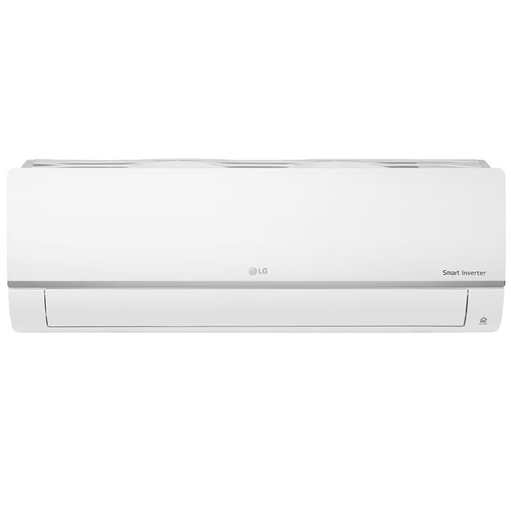 Evaporador Aire Split 12000 Btu LG Inverter 220V Blanco