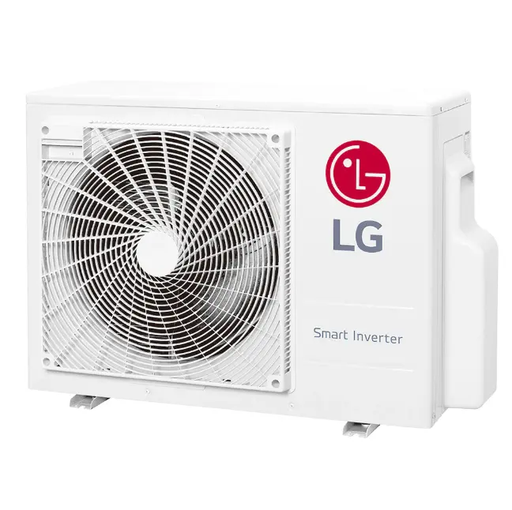 Compresor Aire Split 34000 Btu LG Inverter MultiSplit 220V