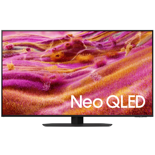 TV 50" Samsung Vision AI Neo QLED 4K Smart Procesador NQ4 AI Gen3 Con Escalado 4K AI Y Glare Free