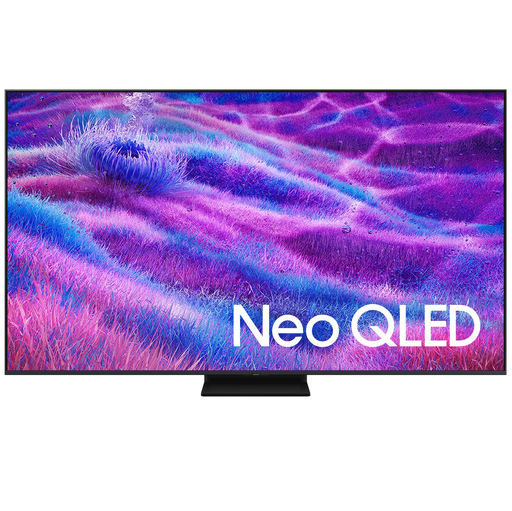 TV 55" Samsung Vision AI QLED 4K Smart Procesador NQ4 AI Gen2 Con Quantum Matrix Core Y Dolby Atmos